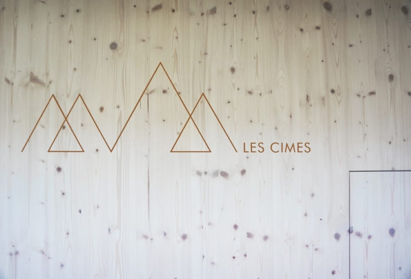 LES CIMES