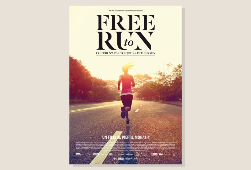 FREE TO RUN