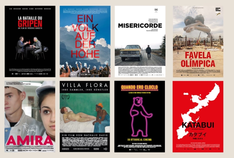 POSTERS / OUTSIDE THE BOX