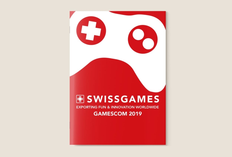 SWISSGAMES 2019-2020 – PRO HELVETIA