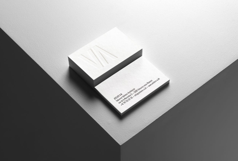 FABIENNE VALLOTON ARCHITECTE