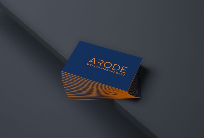 ARODE