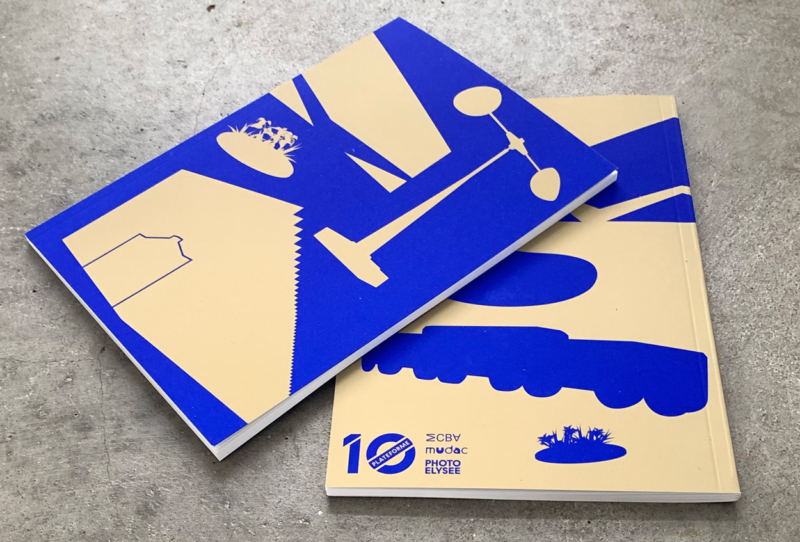 CARNET PLATEFORME 10